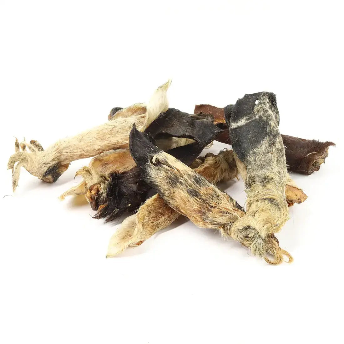 Lamsoren met haar 250gr