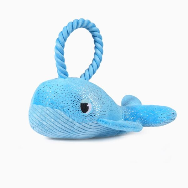 Ocean Pals – Whale