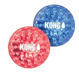 KONG Squeezz Geodz 2 st