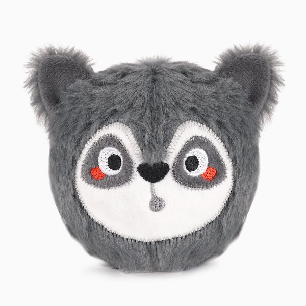 Zoo Ball – Raccoon