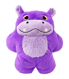 KONG Snuzzles Hippo