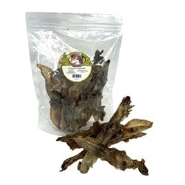 Petsnack Konijnenoor Zonder Vacht 200 gr