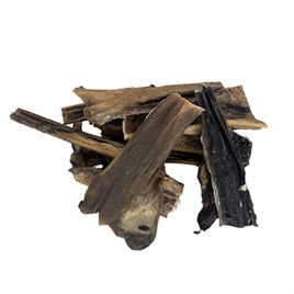 Hertenhuid 100gr