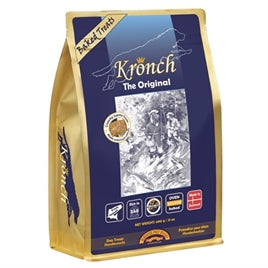 Henne Kronch Zalmsnacks