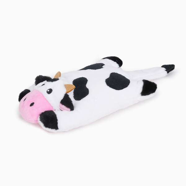 Flattle Animals – Cow