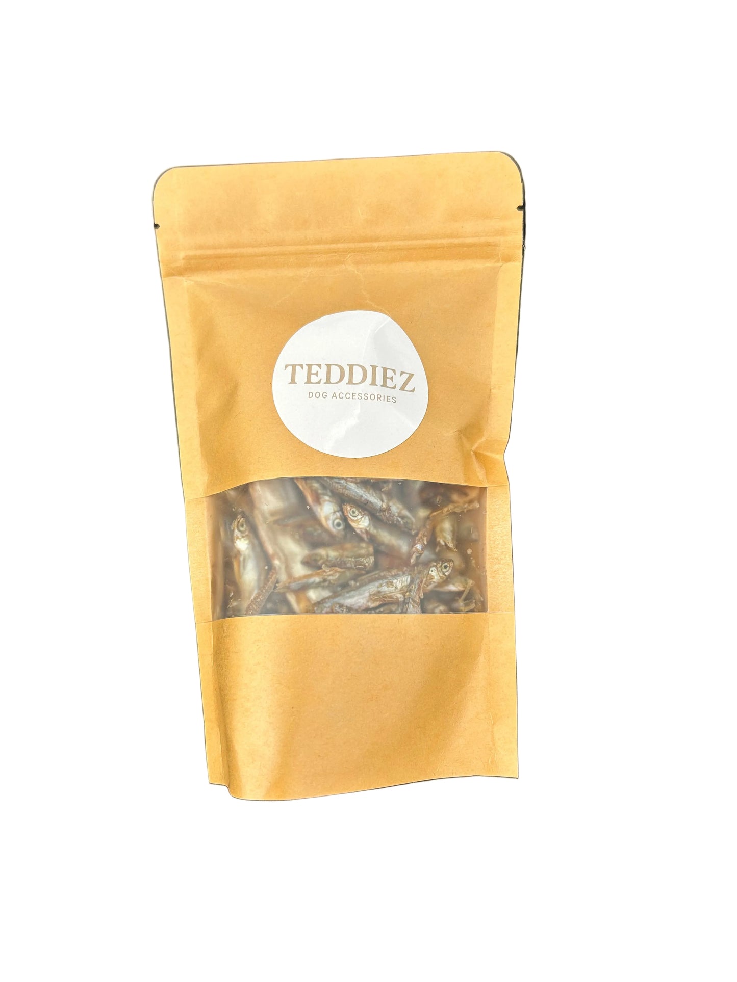 Gedroogde visjes 85gr