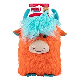 KONG Comfort Jumbo Schotse Hooglander