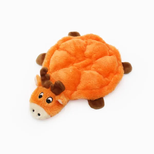 Squeakie Crawler – Moody the Moose