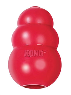 Kong Classic rood L