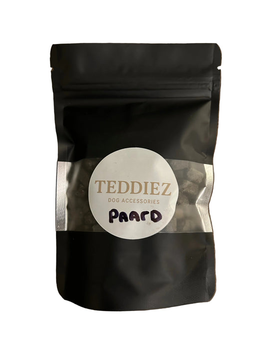 Vleestrainer Paard 90gr