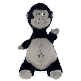 KONG Knots Belly Gorilla