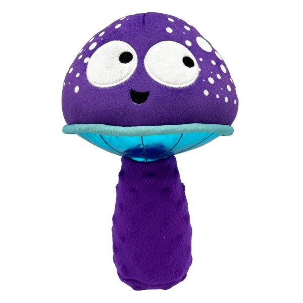 Lulubelles Power Plush MellowMushroom