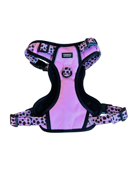 Adventure tuig - Dotty Pink