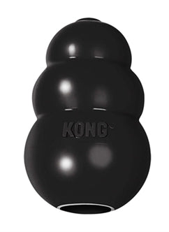 KONG Extreme Zwart L