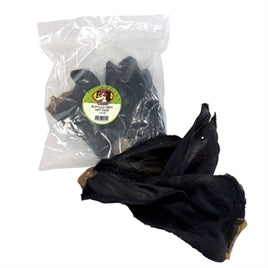 Petsnack Buffalo Oren Met Haar 4st