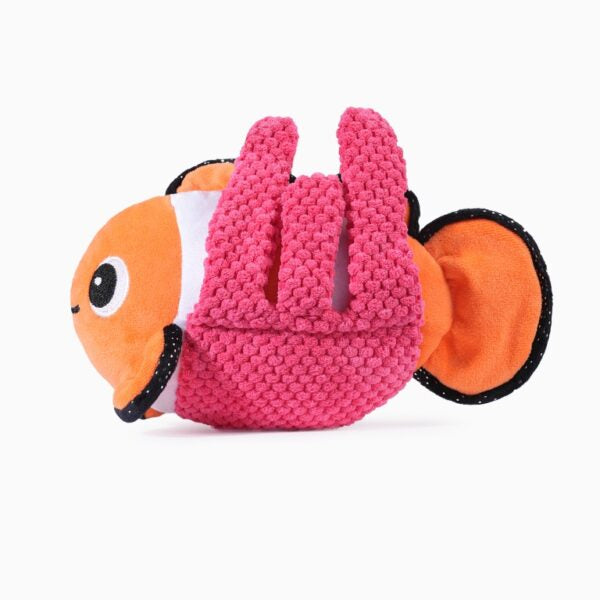 Ocean Pals – Clown Fish