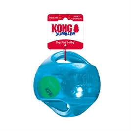 Kong Jumbler Bal Oranje M/L