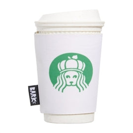BARK Pupkin Spice Cappucino