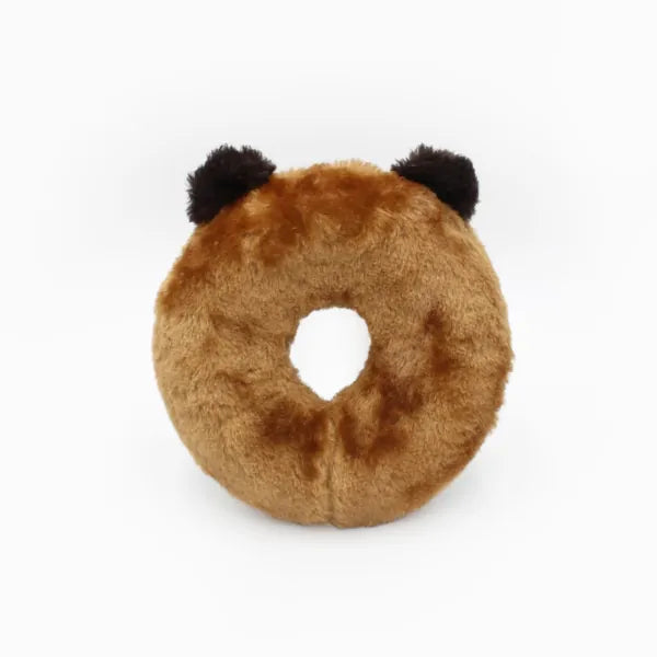Donutz Buddies Bear