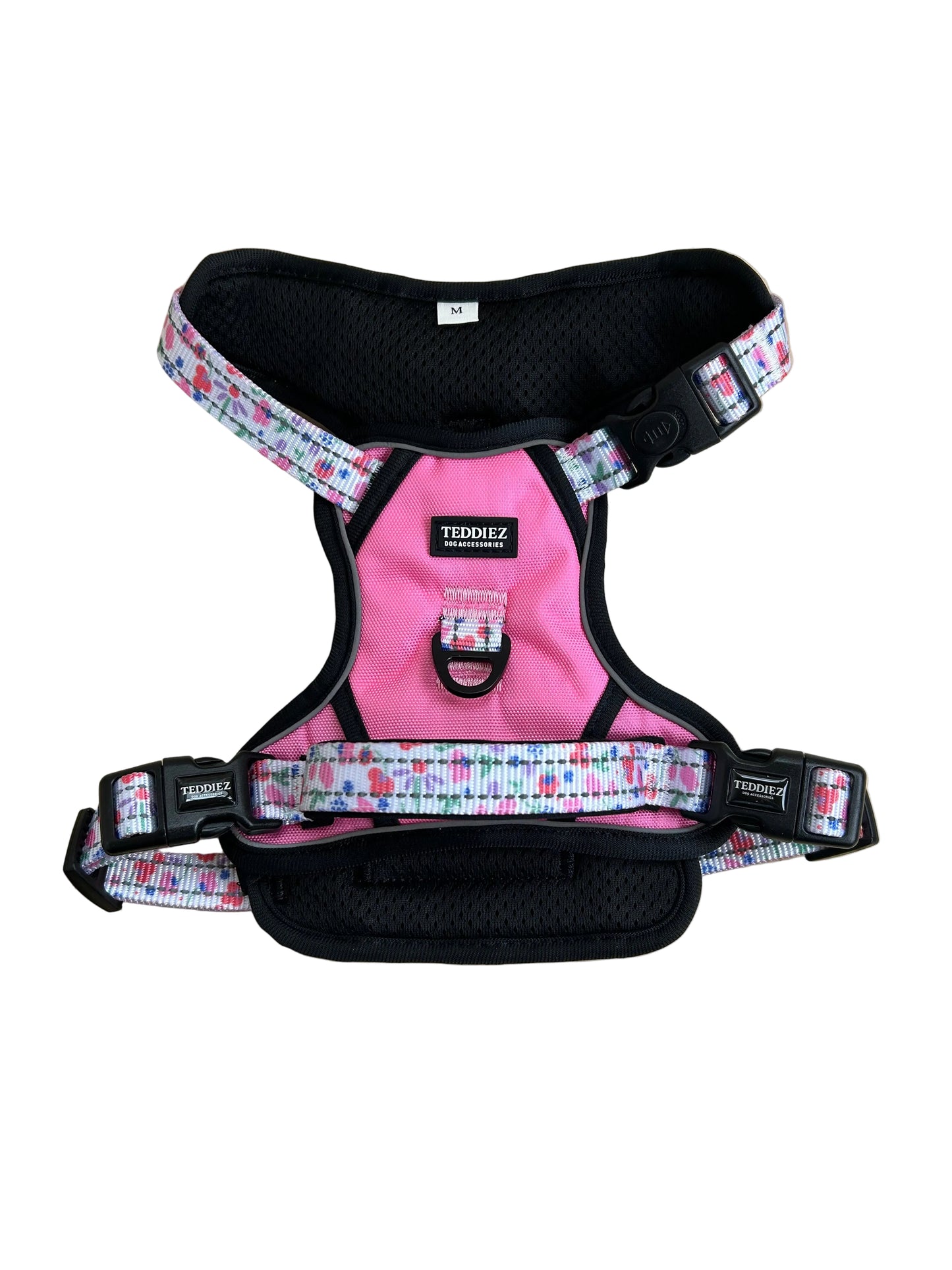 Adventure tuig - Rosy Flowers