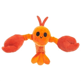 Bark Della Crawfish Kreeft Pluche