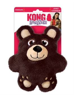 Kong Snuzzles Beer