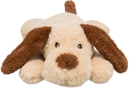 Trixie Knuffelhond Benny Beige / Bruin mini