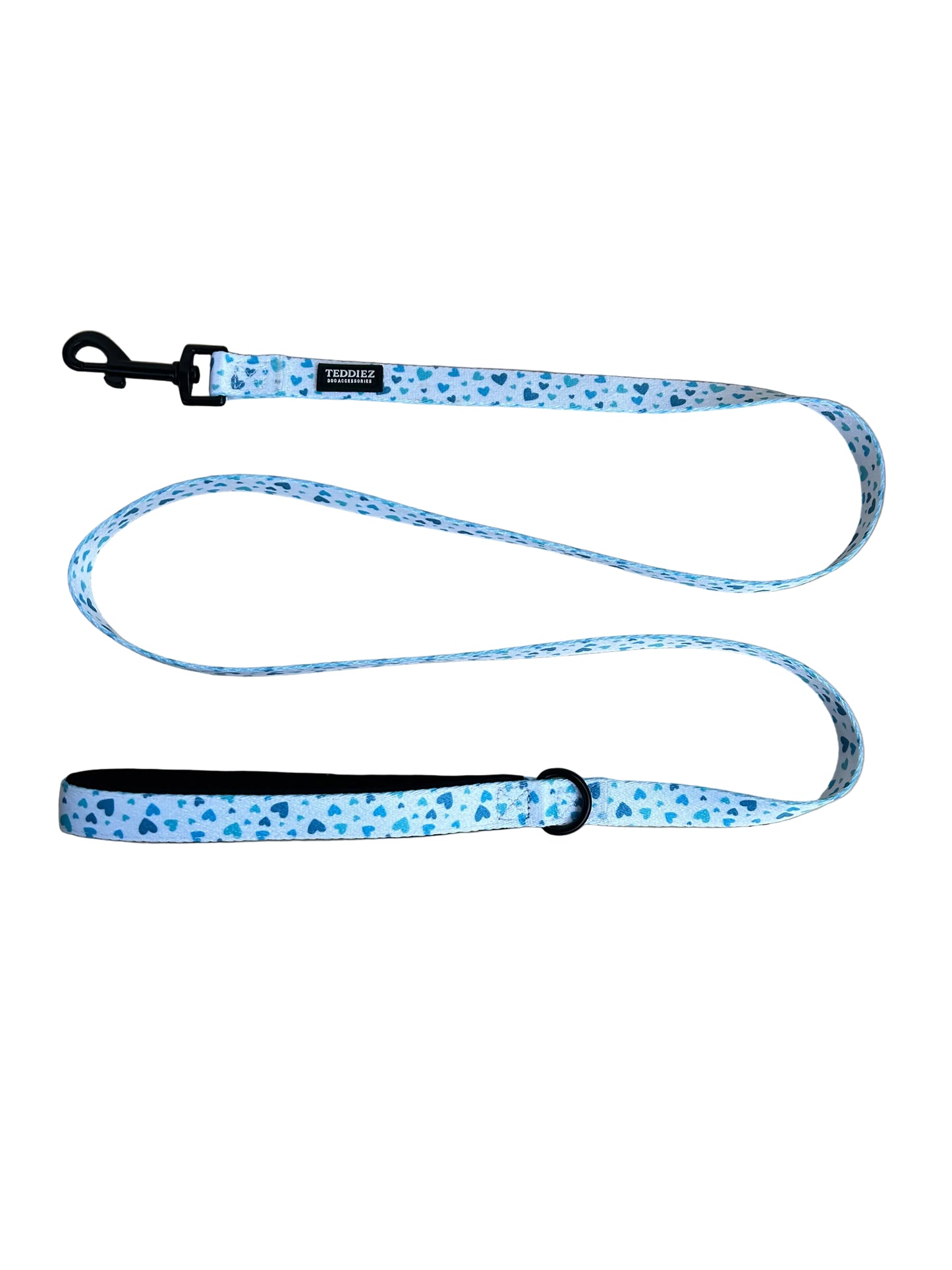 Riem - Inlove with blue