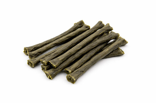 Vleessticks paard 100%