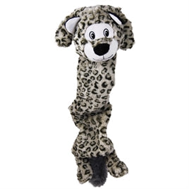 Kong Stretchezz Jumbo Sneeuw Luipaard XL