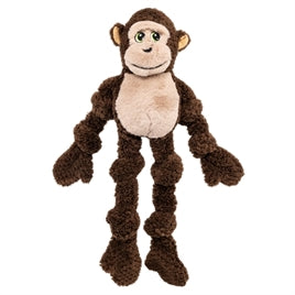 KONG Knots Aap Bruin