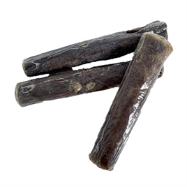 Petsnack Buffelrol Gevuld 3st
