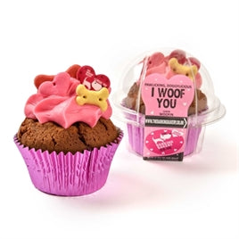 The Barkin Bakery I Woof You