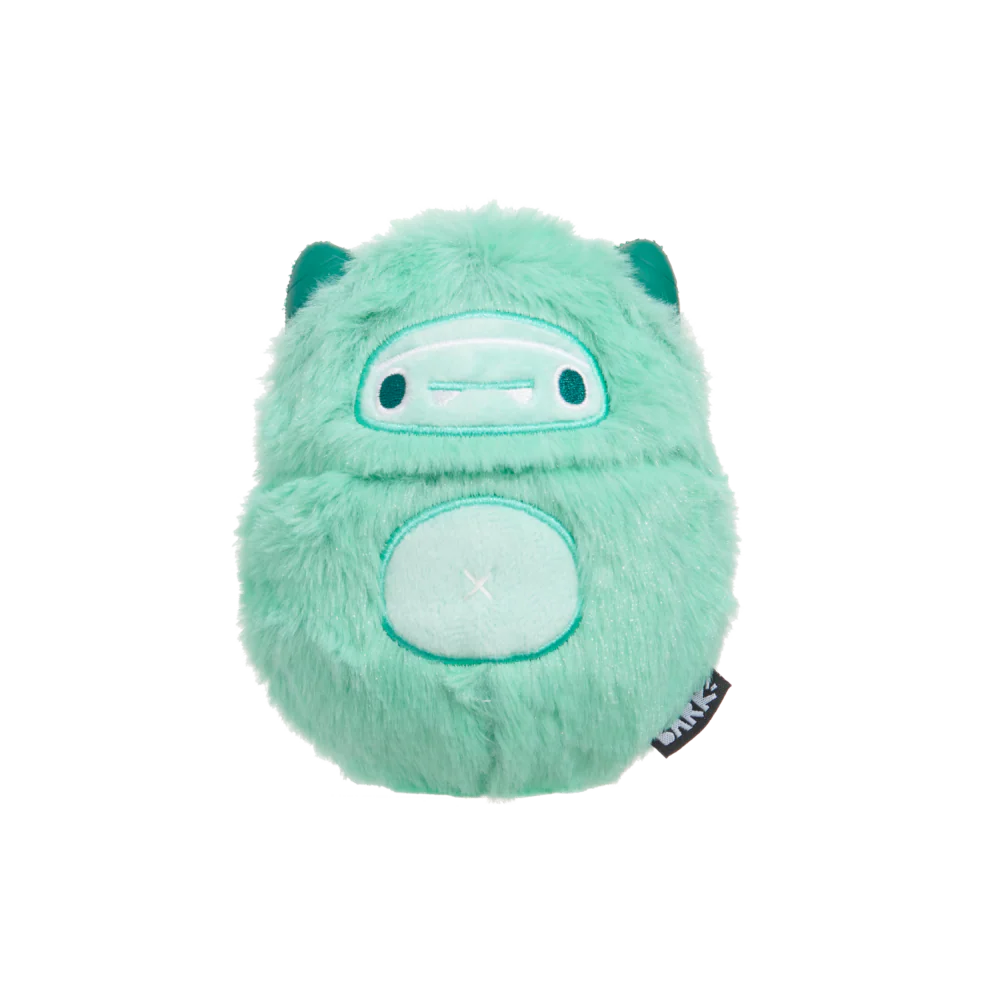 BARK Aurora beast