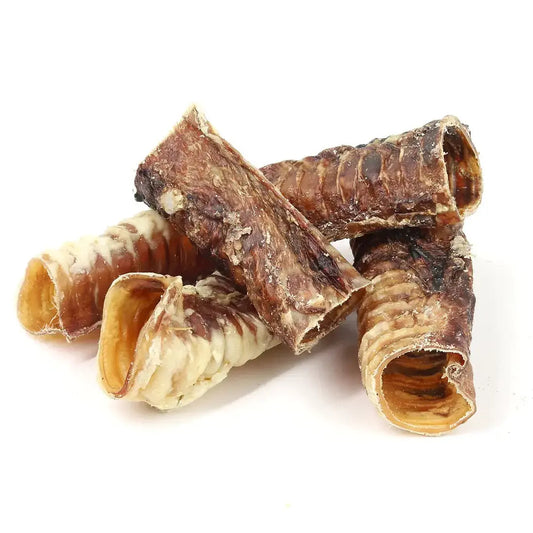Paardenluchtpijp zak 500gr
