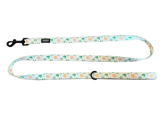 Riem - Jungle Joy